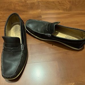 Mercanti Fiorentini penny loafers size 11.5